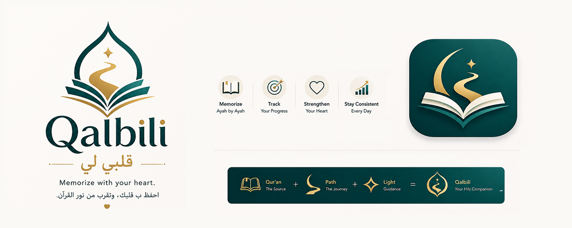 Qalbili App